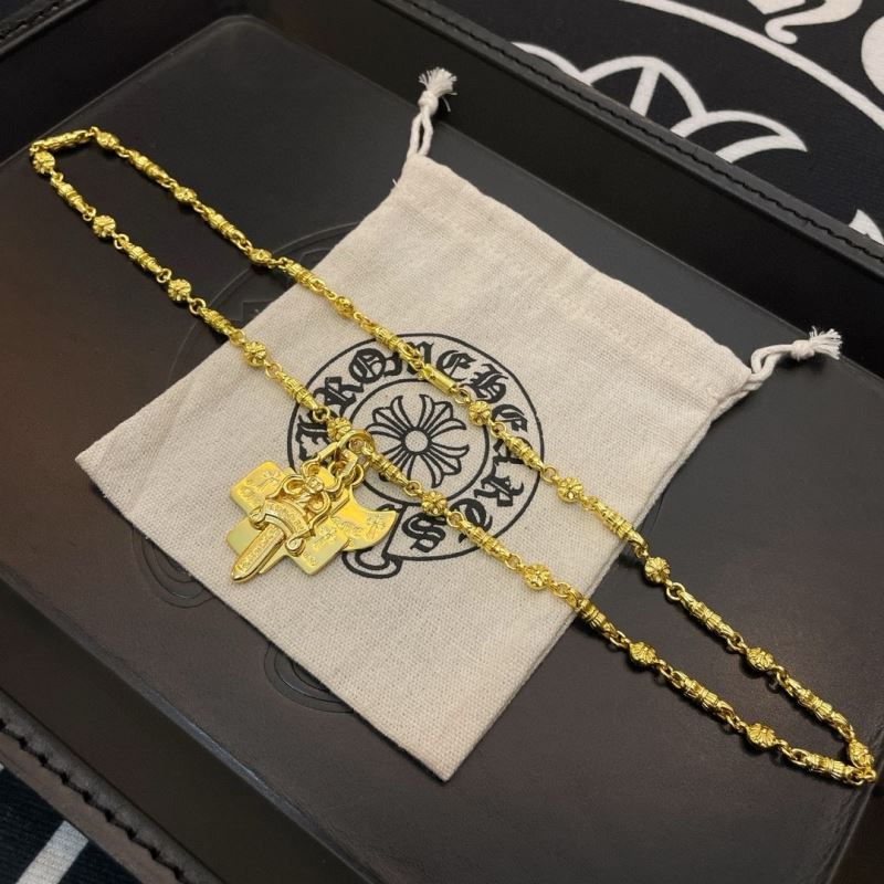 Chrome Hearts Necklaces